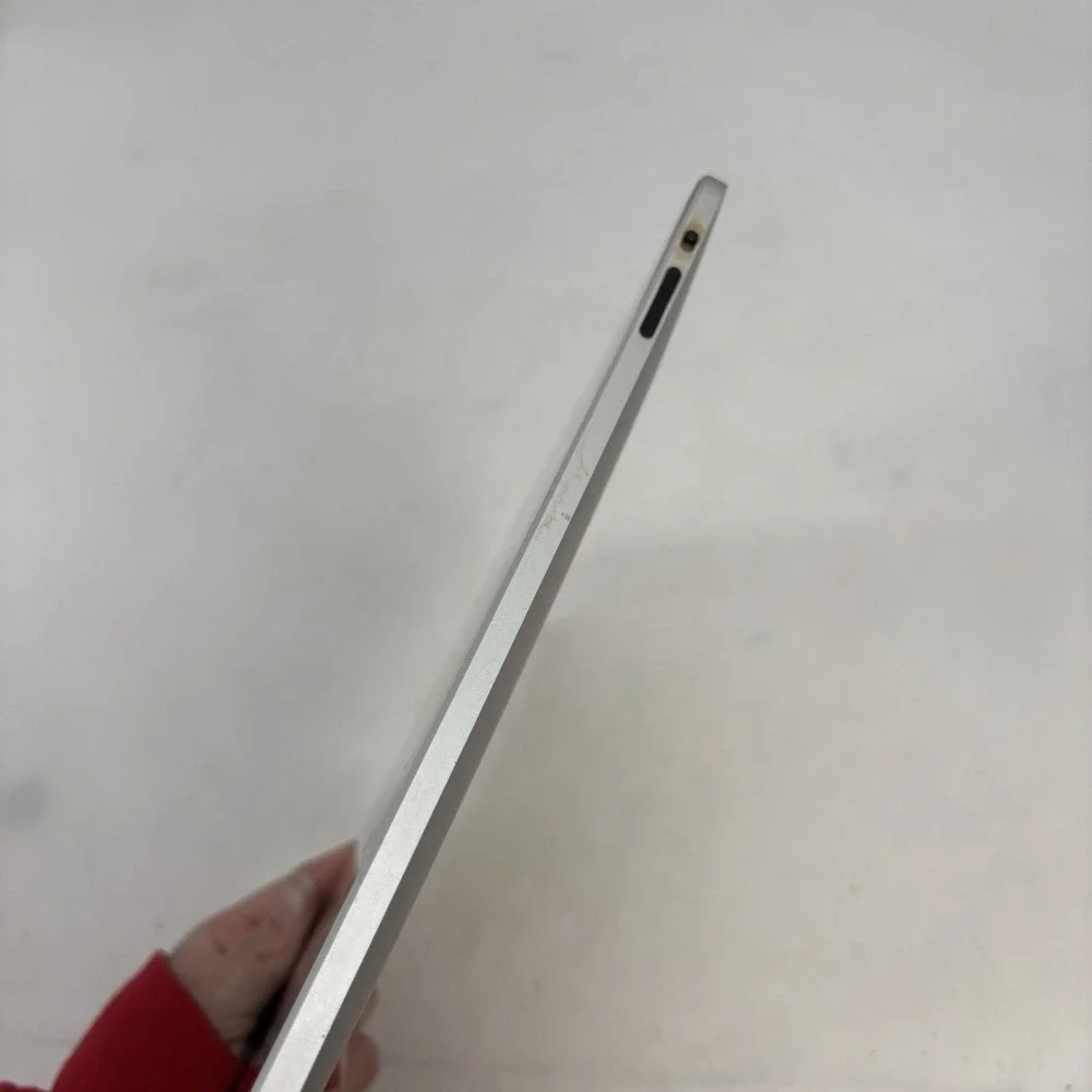 Apple iPad 1st Generation 64GB Wi-Fi, 9.7in Model A1219 Boot Loop Broken Repair